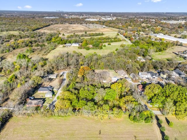 604 Durham Street, Seagoville, TX 75159