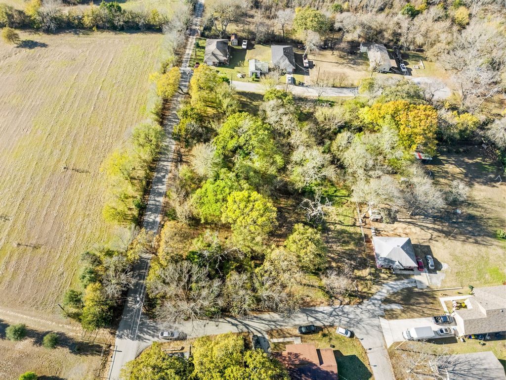 604 Durham Street, Seagoville, TX 75159