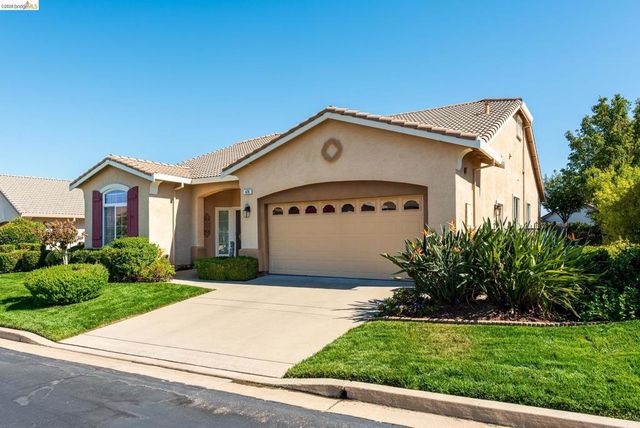 478 Coronation Dr, Brentwood, CA 94513