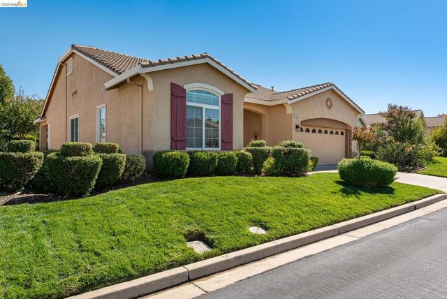 478 Coronation Dr, Brentwood, CA 94513