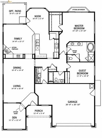 478 Coronation Dr, Brentwood, CA 94513