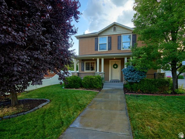 257 N 900 W, Provo, UT 84601