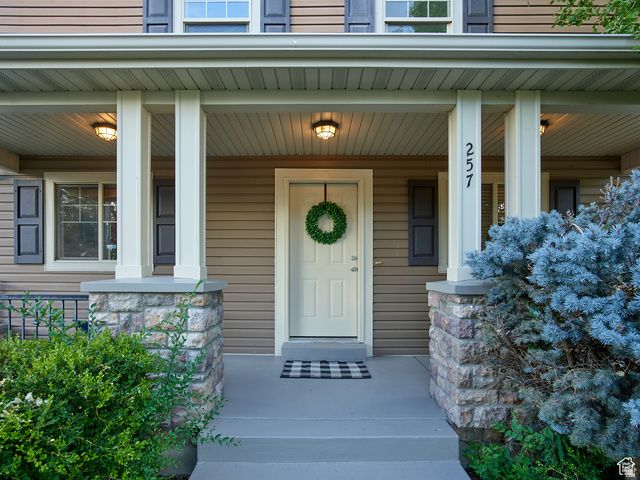257 N 900 W, Provo, UT 84601