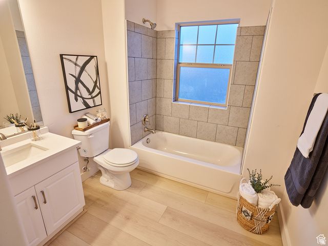 257 N 900 W, Provo, UT 84601