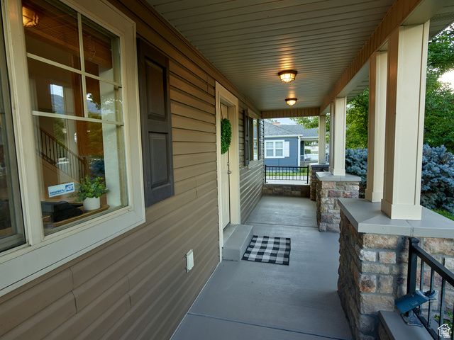 257 N 900 W, Provo, UT 84601