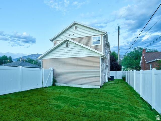 257 N 900 W, Provo, UT 84601