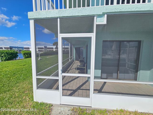 1750 Commodore Boulevard 2101, Cocoa Beach, FL 32931