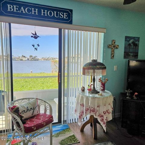 1750 Commodore Boulevard 2101, Cocoa Beach, FL 32931