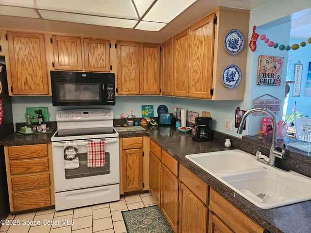 1750 Commodore Boulevard 2101, Cocoa Beach, FL 32931