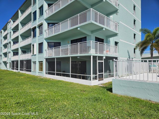 1750 Commodore Boulevard 2101, Cocoa Beach, FL 32931
