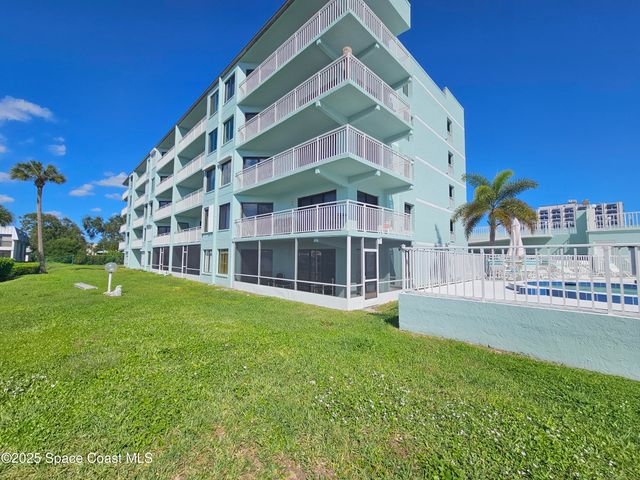 1750 Commodore Boulevard 2101, Cocoa Beach, FL 32931
