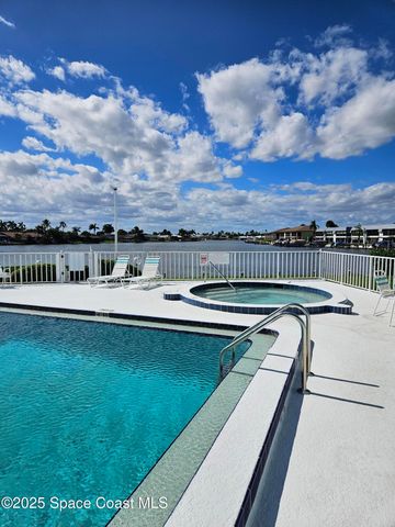 1750 Commodore Boulevard 2101, Cocoa Beach, FL 32931