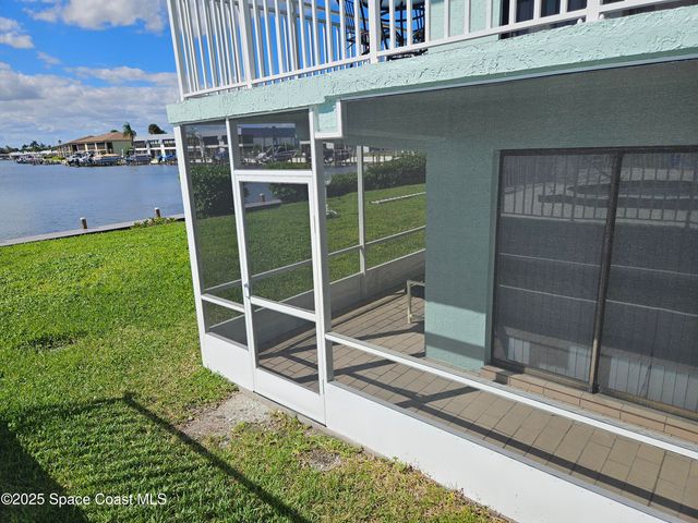 1750 Commodore Boulevard 2101, Cocoa Beach, FL 32931