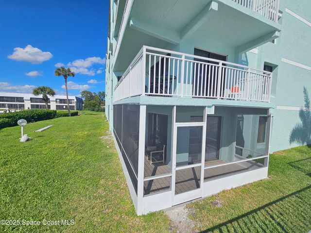 1750 Commodore Boulevard 2101, Cocoa Beach, FL 32931