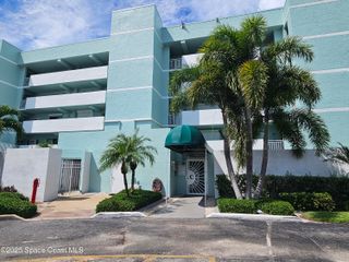 1750 Commodore Boulevard 2101, Cocoa Beach, FL 32931