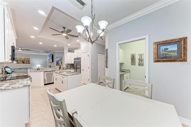 2831 WHISPERING PINE LANE, North Port, FL 34287