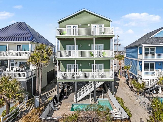 3206 N Ocean Blvd., North Myrtle Beach, SC 29582