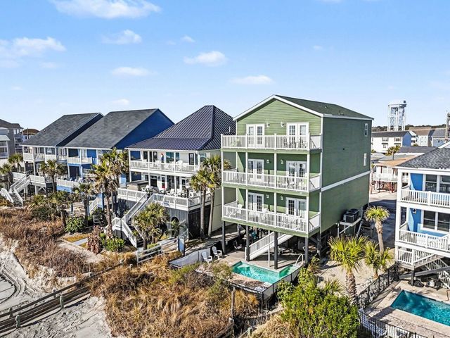 3206 N Ocean Blvd., North Myrtle Beach, SC 29582