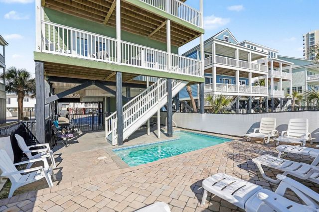 3206 N Ocean Blvd., North Myrtle Beach, SC 29582