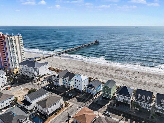 3206 N Ocean Blvd., North Myrtle Beach, SC 29582