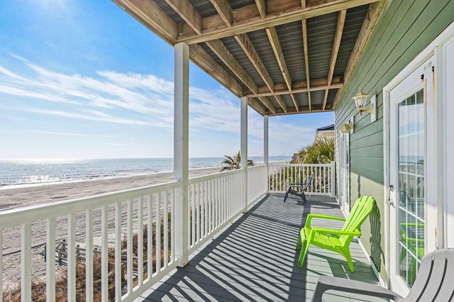 3206 N Ocean Blvd., North Myrtle Beach, SC 29582