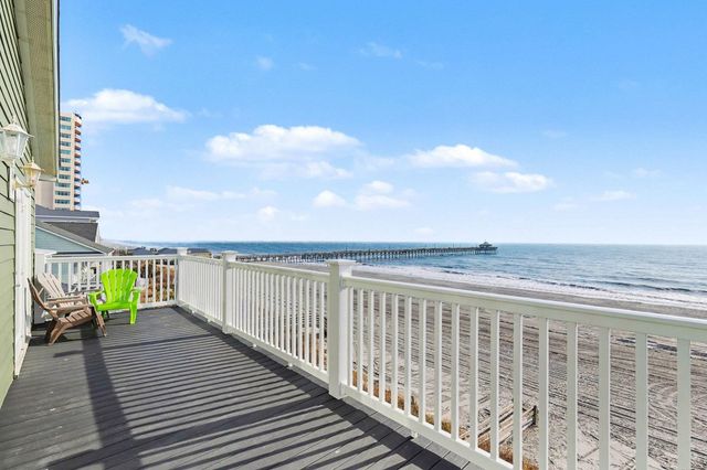 3206 N Ocean Blvd., North Myrtle Beach, SC 29582