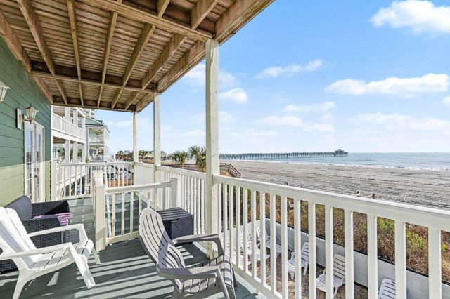 3206 N Ocean Blvd., North Myrtle Beach, SC 29582