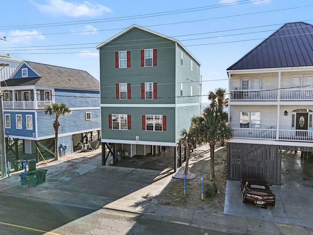 3206 N Ocean Blvd., North Myrtle Beach, SC 29582