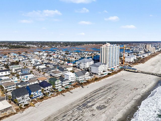 3206 N Ocean Blvd., North Myrtle Beach, SC 29582