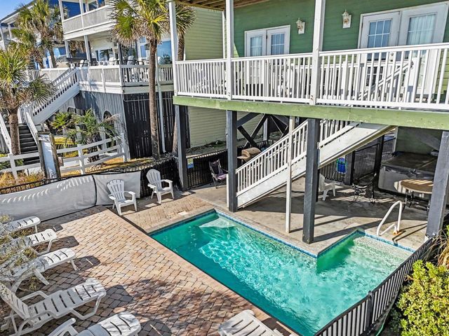 3206 N Ocean Blvd., North Myrtle Beach, SC 29582