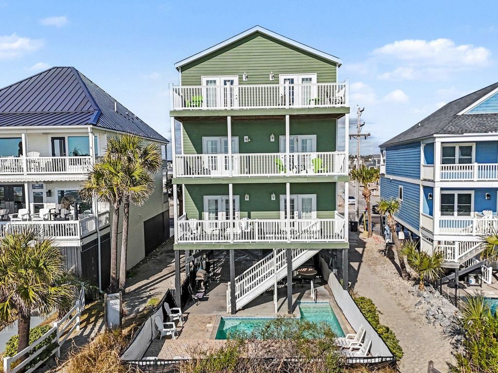 3206 N Ocean Blvd., North Myrtle Beach, SC 29582 — photo 2