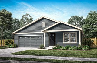 718 NE Rickenbacker Road 134, Madras, OR 97741