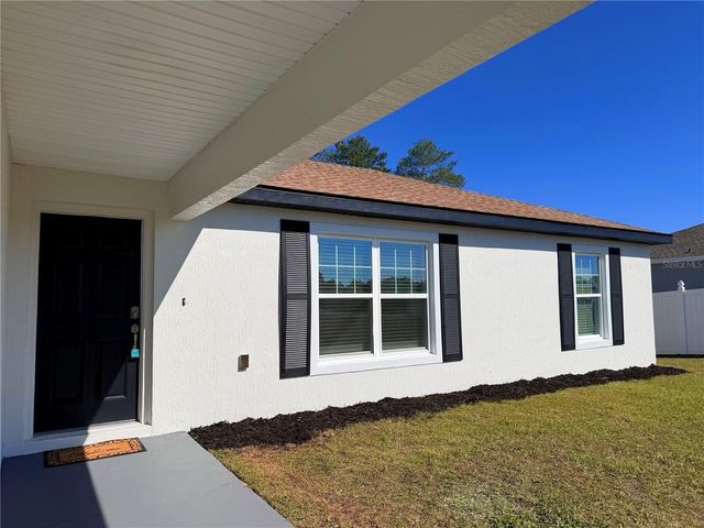 15128 SW 46TH CIRCLE, Ocala, FL 34473