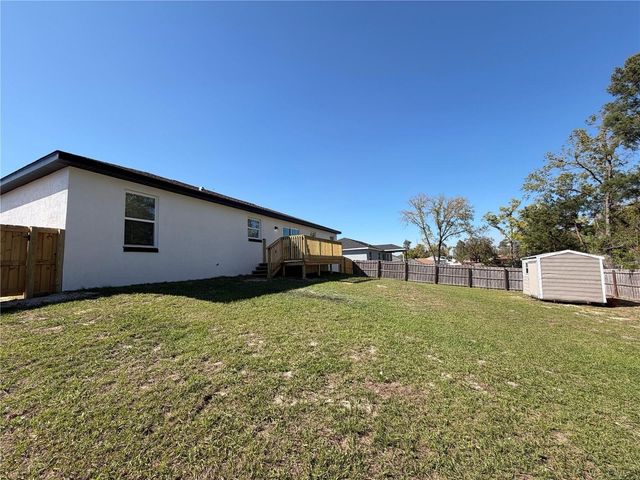 15128 SW 46TH CIRCLE, Ocala, FL 34473