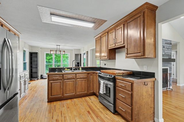 12 Chastain Road, Murphy, NC 28906