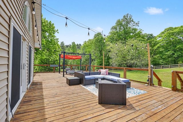 12 Chastain Road, Murphy, NC 28906