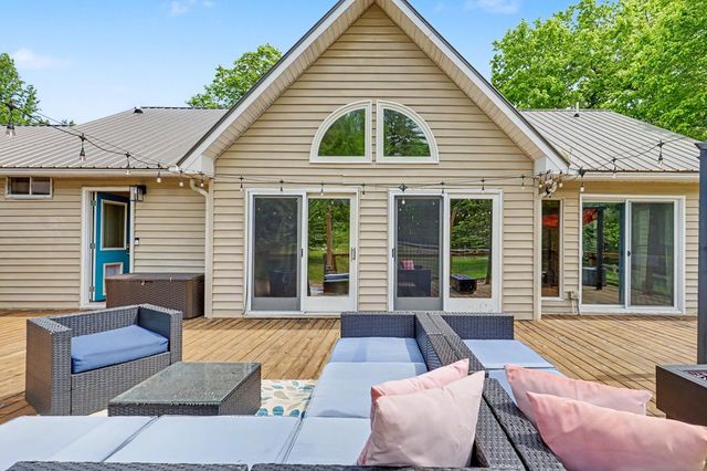 12 Chastain Road, Murphy, NC 28906