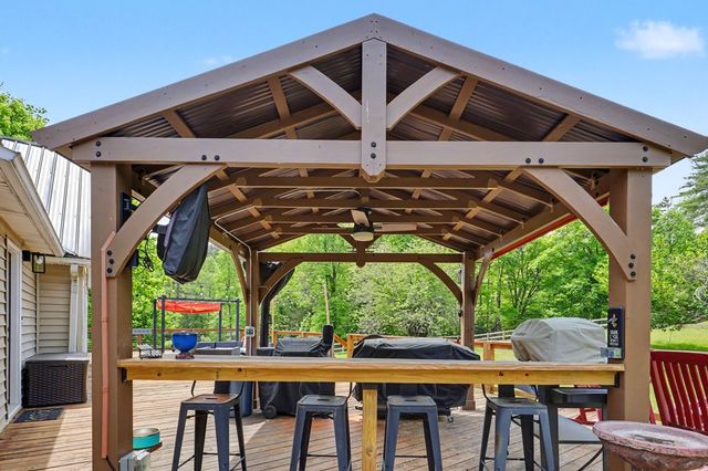12 Chastain Road, Murphy, NC 28906
