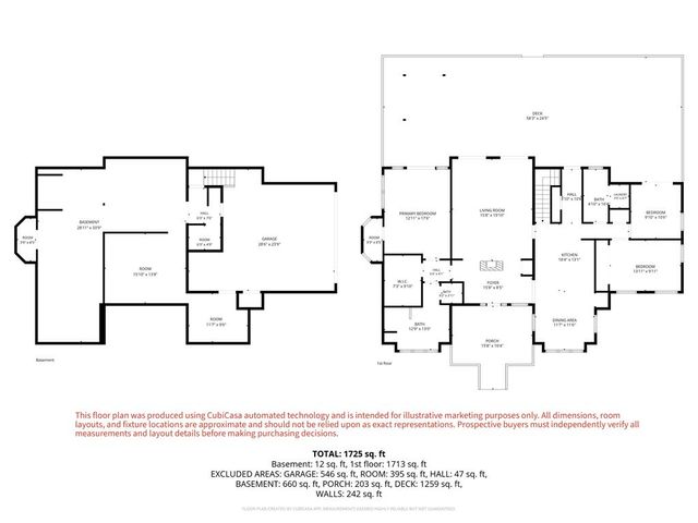 12 Chastain Road, Murphy, NC 28906