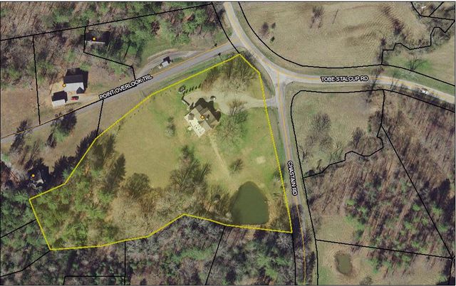 12 Chastain Road, Murphy, NC 28906
