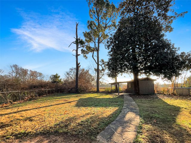 2016 Bluebonnet Avenue, Denison, TX 75020