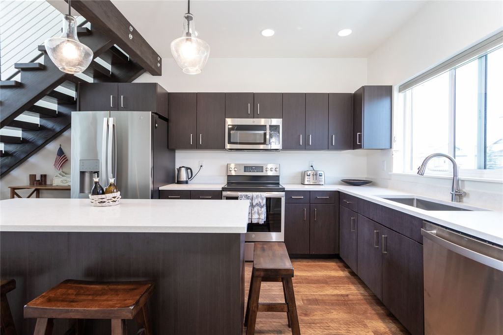 240 Elm Court A, Whitefish, MT 59937 photo 3