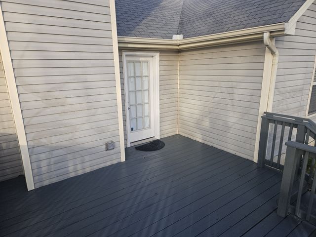 415 Lake Forest Dr, La Vergne, TN 37086