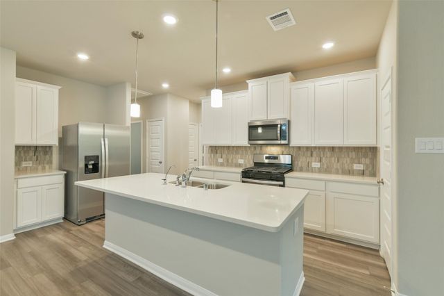 17418 Rosette Grass Drive, Conroe, TX 77385