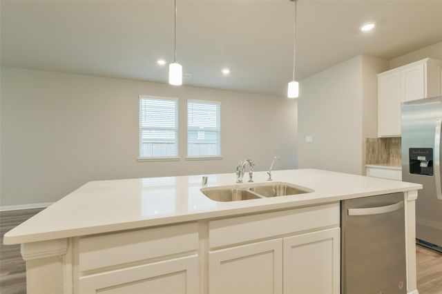 17418 Rosette Grass Drive, Conroe, TX 77385