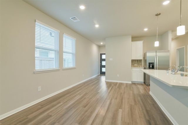 17418 Rosette Grass Drive, Conroe, TX 77385