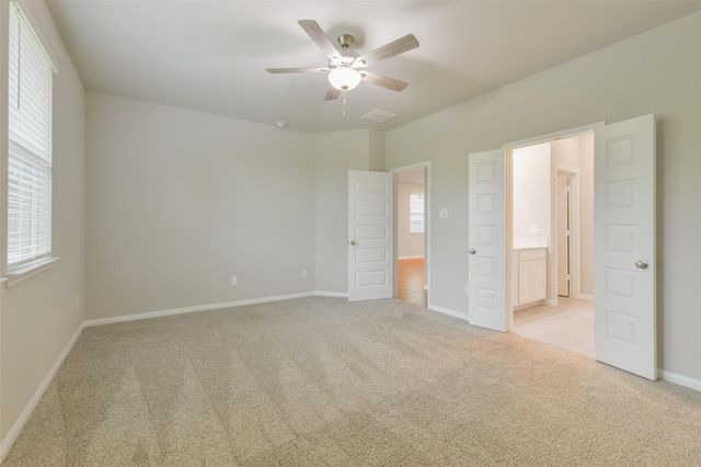 17418 Rosette Grass Drive, Conroe, TX 77385