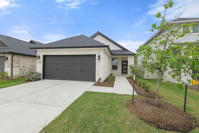 17418 Rosette Grass Drive, Conroe, TX 77385