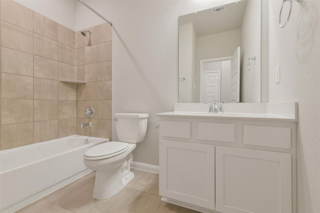 17418 Rosette Grass Drive, Conroe, TX 77385