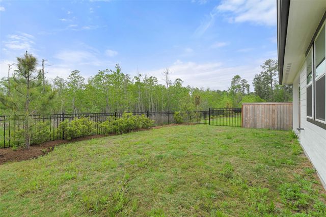17418 Rosette Grass Drive, Conroe, TX 77385